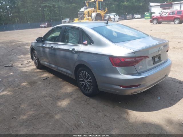 2021 VOLKSWAGEN JETTA 3VWC57BU3MM083009 Photo 2