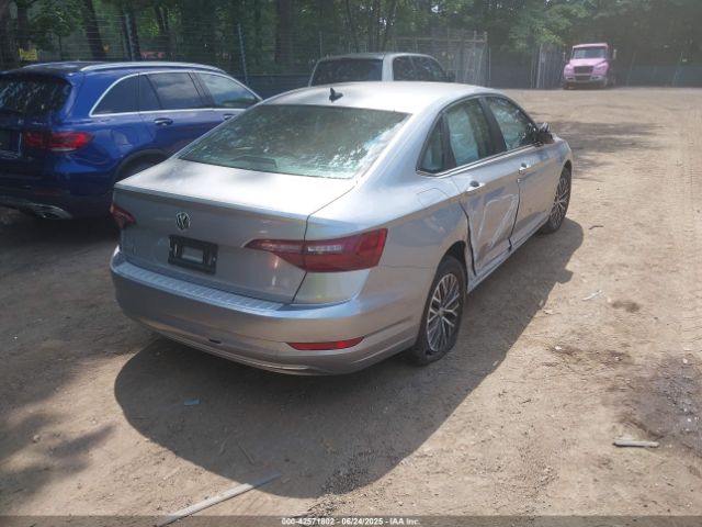 2021 VOLKSWAGEN JETTA 3VWC57BU3MM083009 Photo 3