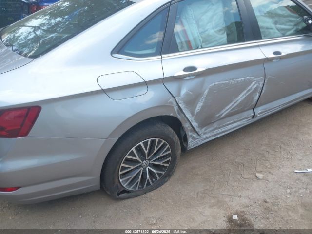 2021 VOLKSWAGEN JETTA 3VWC57BU3MM083009 Photo 5