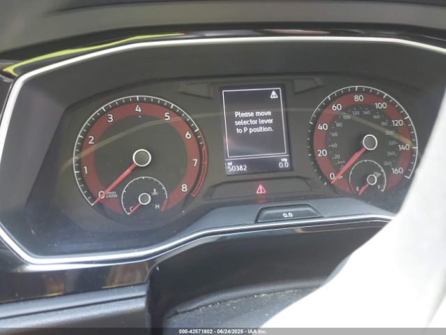 2021 VOLKSWAGEN JETTA 3VWC57BU3MM083009 Photo 6