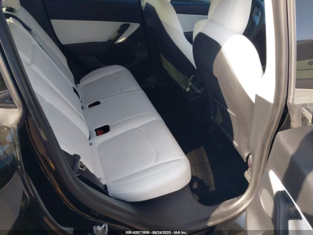 2021 TESLA MODEL Y 5YJYGDEF0MF137224 Photo 7