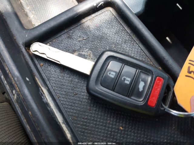 2HKRM3H31FH530677 Honda k24w9/k24v1