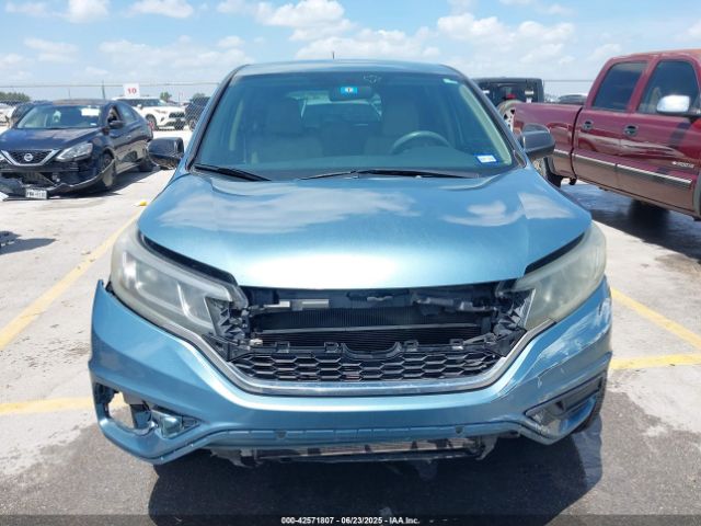 2HKRM3H31FH530677 Honda k24w9/k24v1