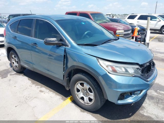 2HKRM3H31FH530677 Honda k24w9/k24v1