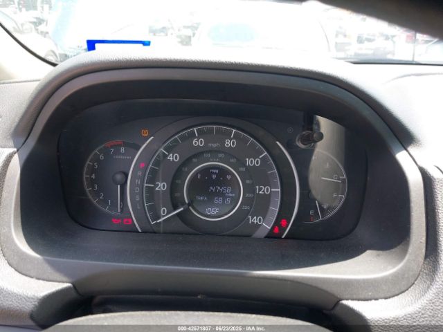 2HKRM3H31FH530677 Honda k24w9/k24v1