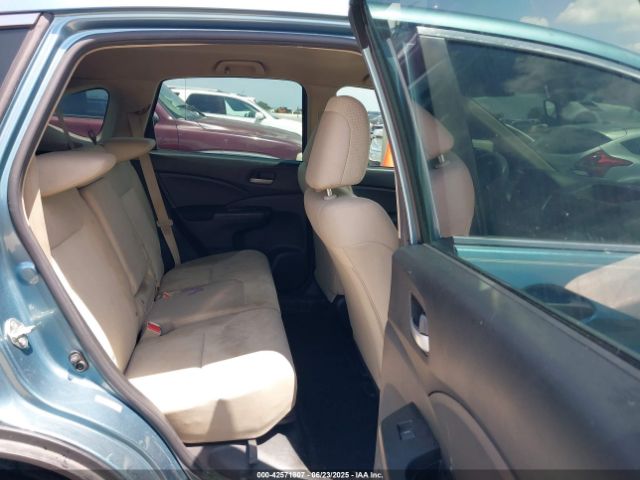 2HKRM3H31FH530677 Honda k24w9/k24v1