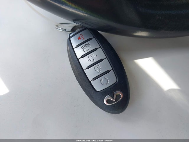 Infiniti Q50 2019 JN1EV7AP7KM541430 Image 11