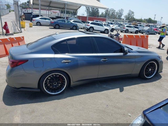 Infiniti Q50 2019 JN1EV7AP7KM541430 Image 13