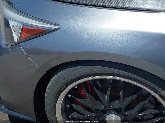 Infiniti Q50 2019 JN1EV7AP7KM541430 Image 17