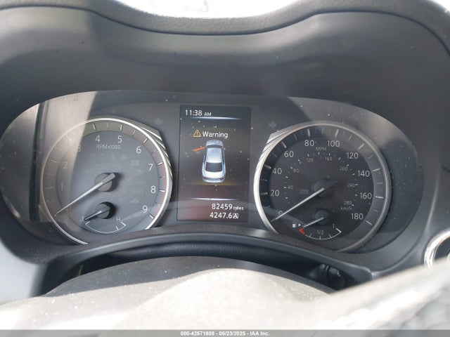 Infiniti Q50 2019 JN1EV7AP7KM541430 Image 7