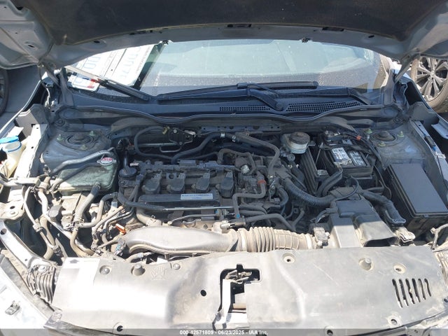 SHHFK7H62KU403048 Honda l15ba