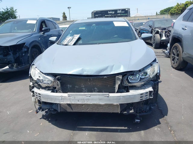 SHHFK7H62KU403048 Honda l15ba