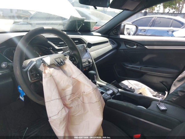 SHHFK7H62KU403048 Honda l15ba