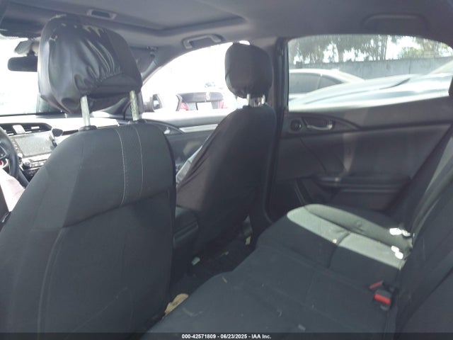 SHHFK7H62KU403048 Honda l15ba