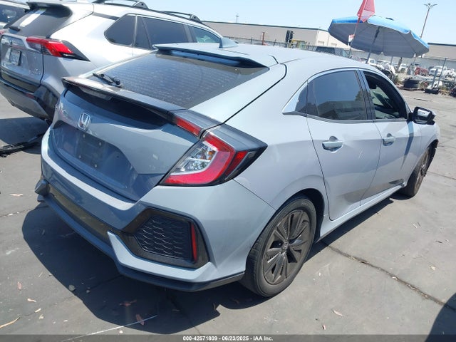 SHHFK7H62KU403048 Honda l15ba