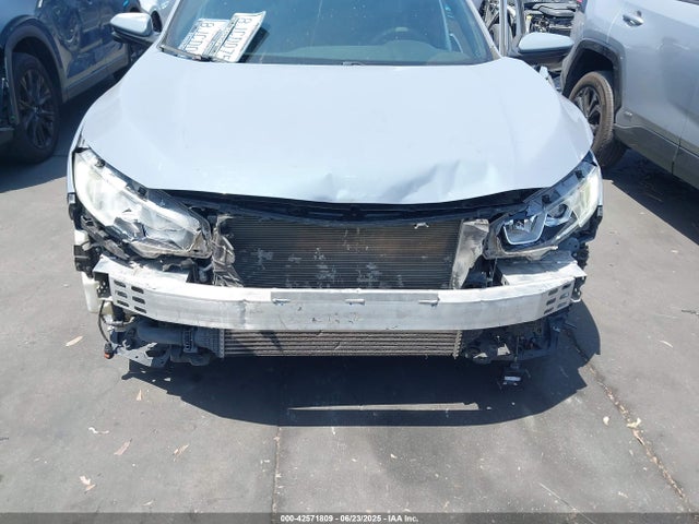 SHHFK7H62KU403048 Honda l15ba