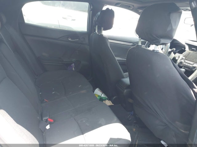 SHHFK7H62KU403048 Honda l15ba