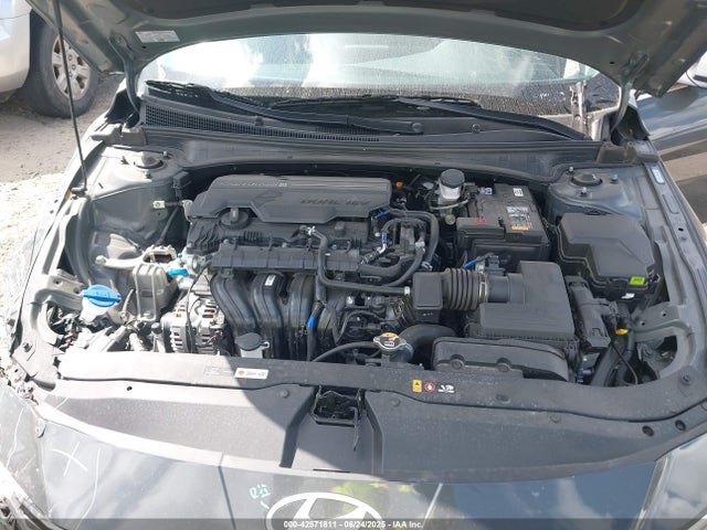 Hyundai mpi nu pe 2025 KMHLS4DG4SU965621 Image 10