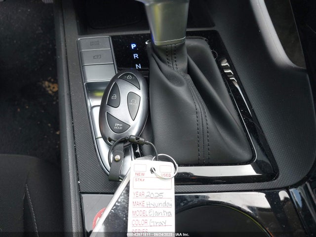 Hyundai mpi nu pe 2025 KMHLS4DG4SU965621 Image 11