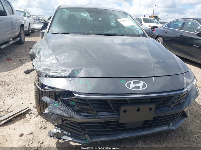 Hyundai mpi nu pe 2025 KMHLS4DG4SU965621 Image 12