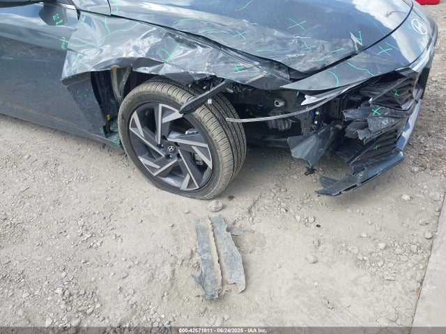 Hyundai mpi nu pe 2025 KMHLS4DG4SU965621 Image 18