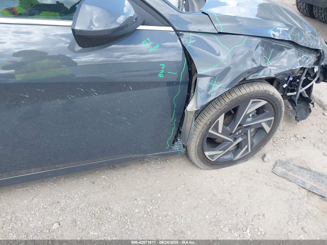 Hyundai mpi nu pe 2025 KMHLS4DG4SU965621 Image 19
