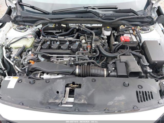 2021 HONDA CIVIC SHHFK7H4XMU221079 Photo 9