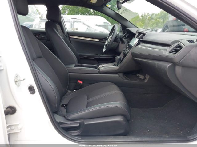 2021 HONDA CIVIC SHHFK7H4XMU221079 Photo 4