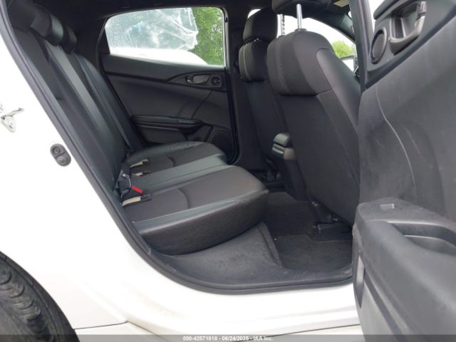 2021 HONDA CIVIC SHHFK7H4XMU221079 Photo 7