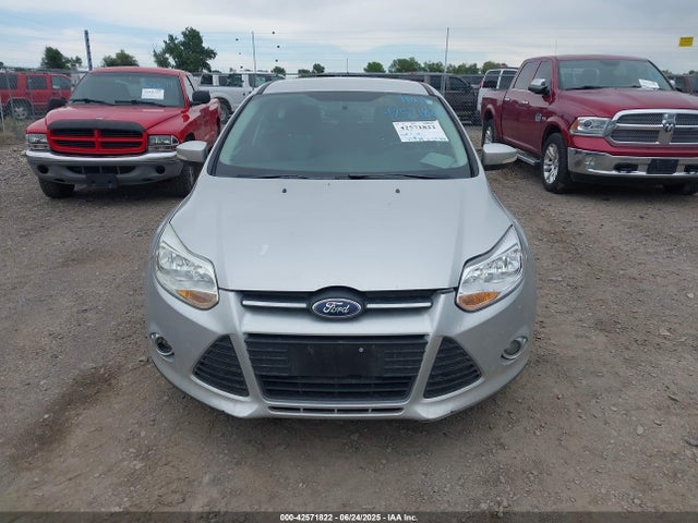 1FADP3K21EL299295 Ford 2014
