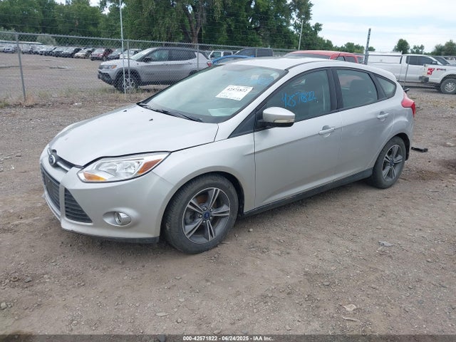 1FADP3K21EL299295 Ford 2014