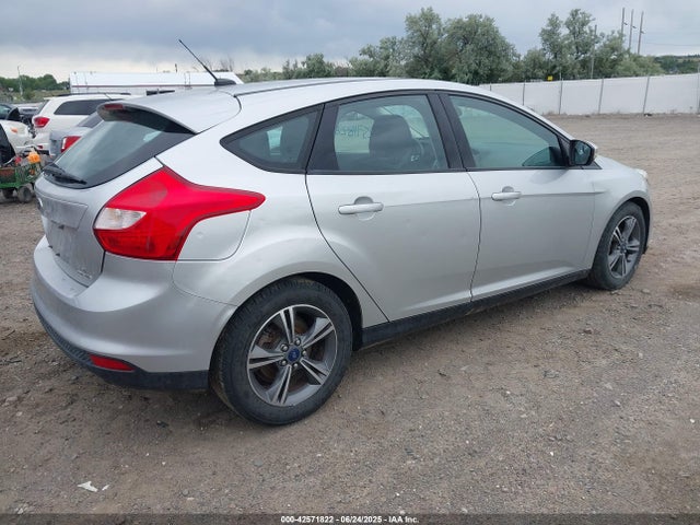 1FADP3K21EL299295 Ford 2014