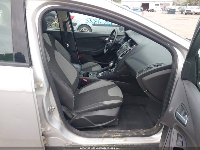 1FADP3K21EL299295 Ford 2014