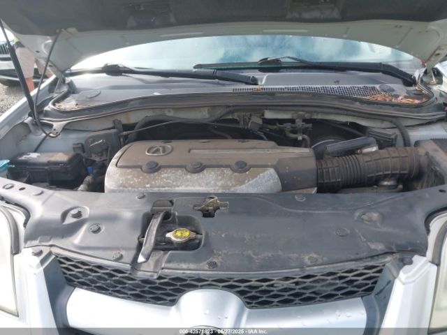 2005 ACURA MDX 2HNYD18855H521669 Photo 9
