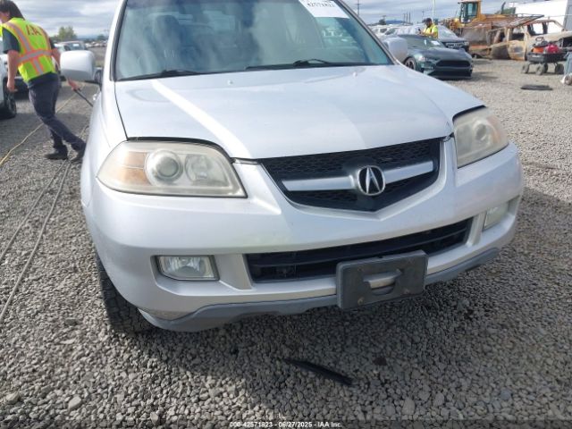 2005 ACURA MDX 2HNYD18855H521669 Photo 5