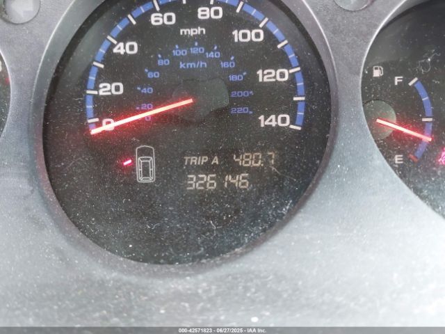 2005 ACURA MDX 2HNYD18855H521669 Photo 6