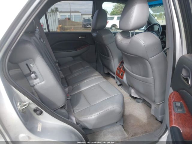 2005 ACURA MDX 2HNYD18855H521669 Photo 7