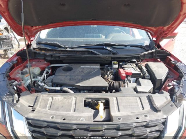 2023 NISSAN ROGUE 5N1BT3BA4PC822781 Photo 9