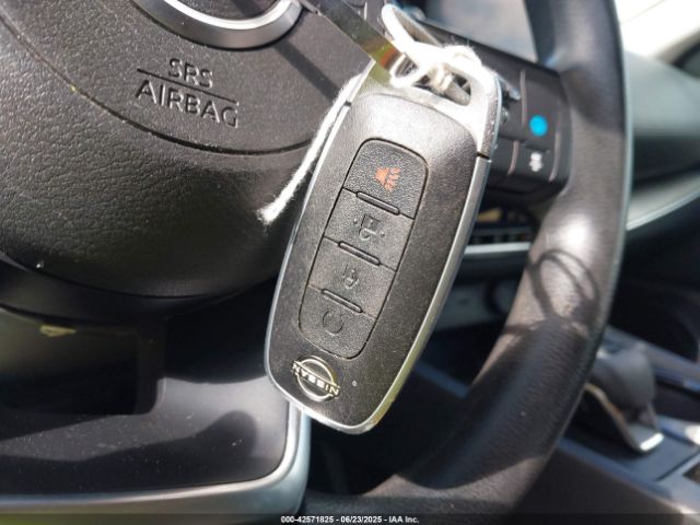 2023 NISSAN ROGUE 5N1BT3BA4PC822781 Photo 10