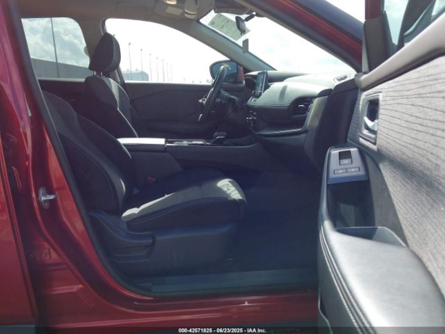 2023 NISSAN ROGUE 5N1BT3BA4PC822781 Photo 4