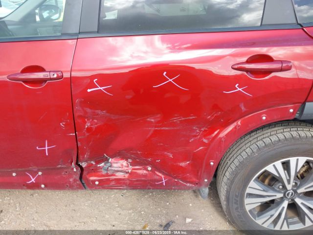 2023 NISSAN ROGUE 5N1BT3BA4PC822781 Photo 5