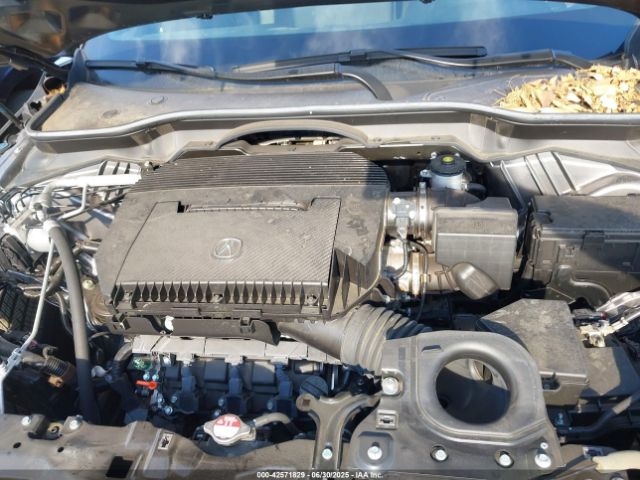 2024 ACURA MDX 5J8YE1H01RL023413 Photo 9