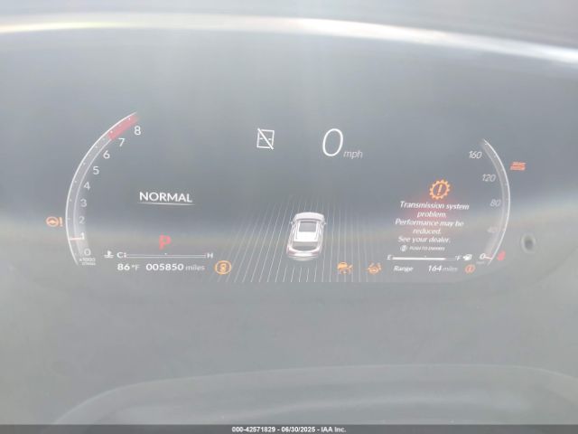 2024 ACURA MDX 5J8YE1H01RL023413 Photo 6