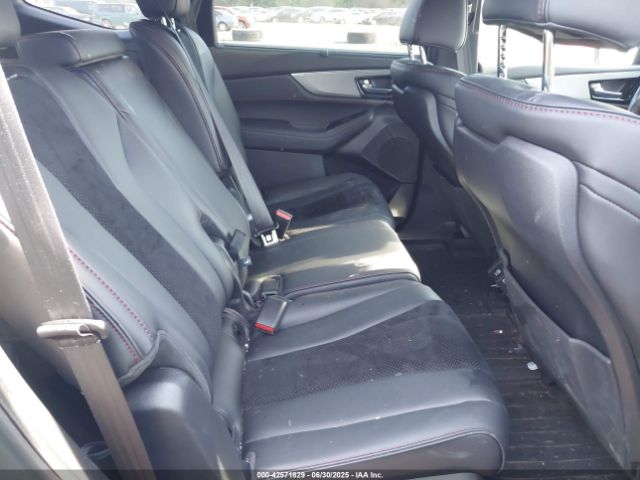 2024 ACURA MDX 5J8YE1H01RL023413 Photo 7