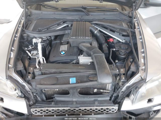 2009 BMW X5 5UXFE43589L261803 Photo 9