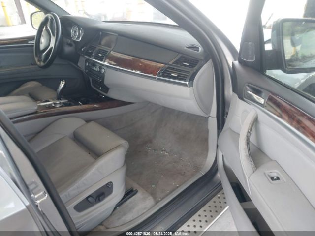 2009 BMW X5 5UXFE43589L261803 Photo 4
