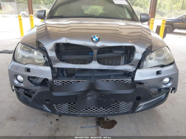2009 BMW X5 5UXFE43589L261803 Photo 5