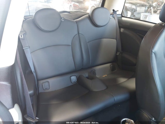 2013 MINI HARDTOP WMWSU3C50DT542657 Photo 7