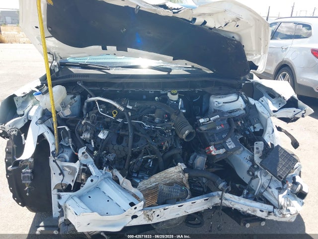 Ford gtdi 240ps 2022 1FMCU9J97NUB89504 Image 10