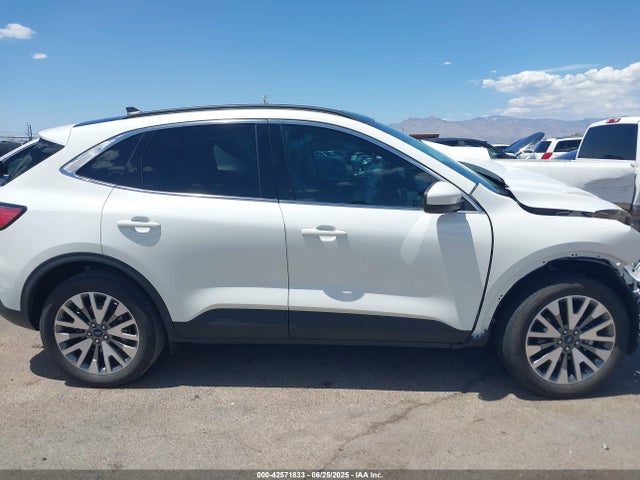 Ford gtdi 240ps 2022 1FMCU9J97NUB89504 Image 13
